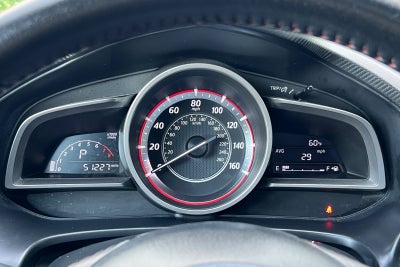 2016 Mazda Mazda3 i Touring