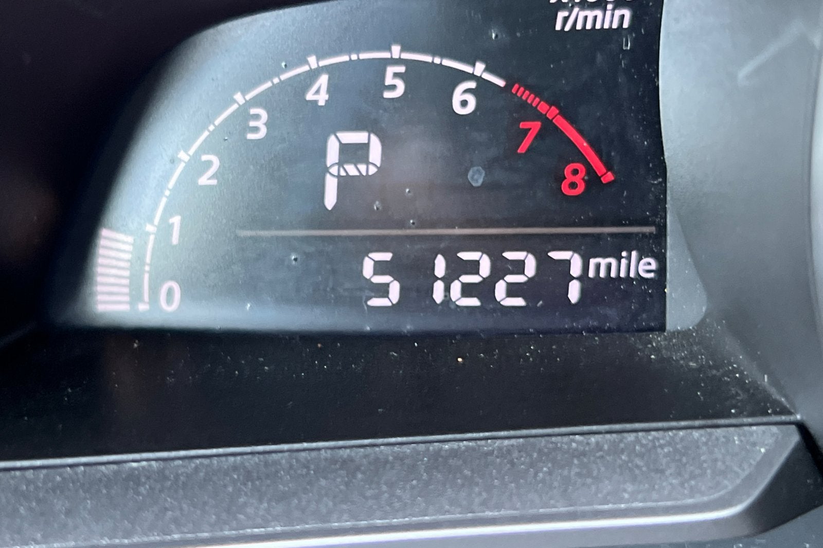 2016 Mazda Mazda3 i Touring