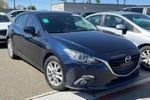 2016 Mazda Mazda3 i Touring