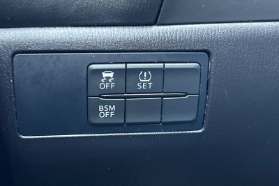 2016 Mazda Mazda3 i Touring