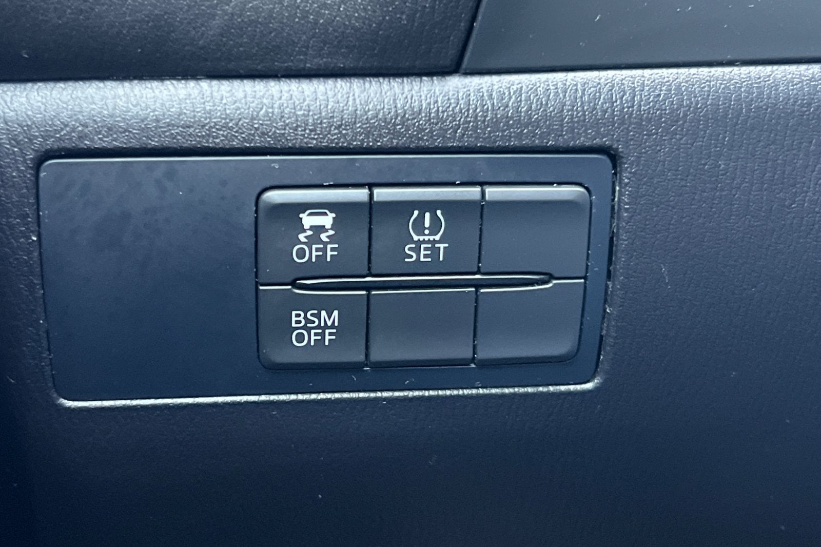 2016 Mazda Mazda3 i Touring