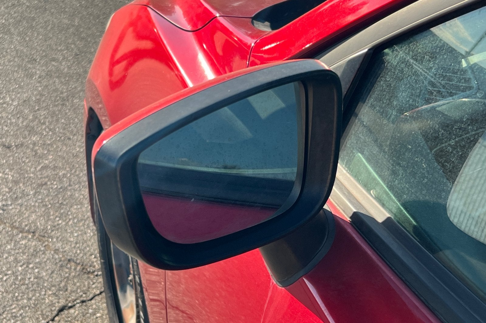 2015 Mazda Mazda3 i Sport