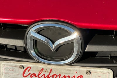 2015 Mazda Mazda3 i Sport