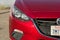 2015 Mazda Mazda3 i Sport