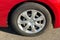 2015 Mazda Mazda3 i Sport