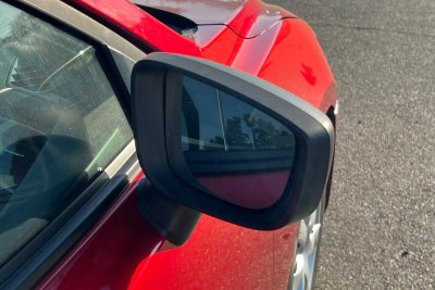 2015 Mazda Mazda3 i Sport