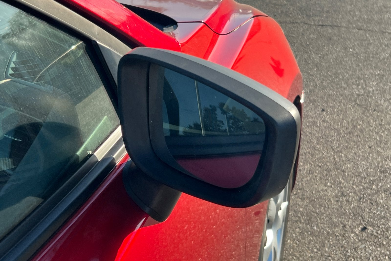 2015 Mazda Mazda3 i Sport