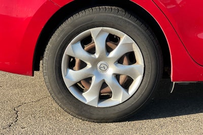 2015 Mazda Mazda3 i Sport