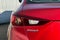 2015 Mazda Mazda3 i Sport