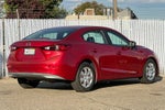 2015 Mazda Mazda3 i Sport