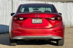 2015 Mazda Mazda3 i Sport