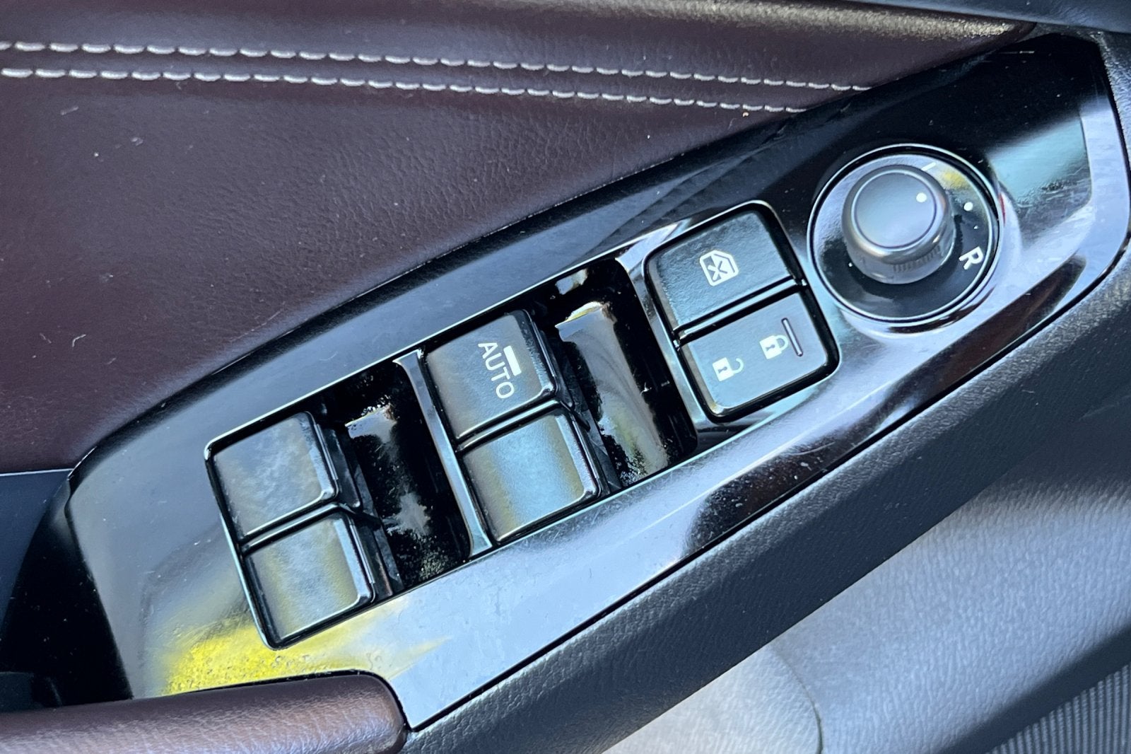 2018 Mazda Mazda3 5-Door Touring