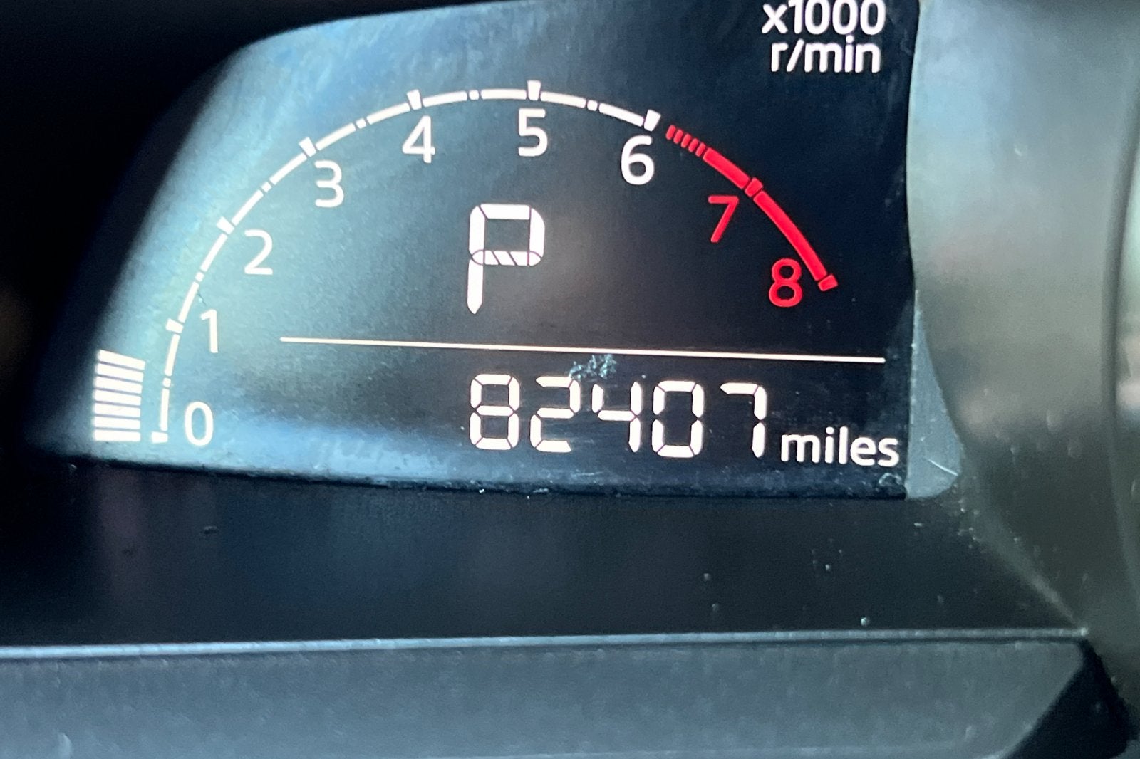 2018 Mazda Mazda3 5-Door Touring