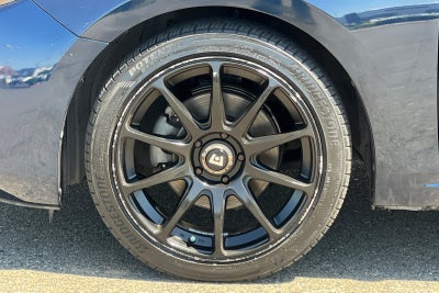 2018 Mazda Mazda3 5-Door Touring