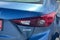 2017 Mazda Mazda3 4-Door Sport