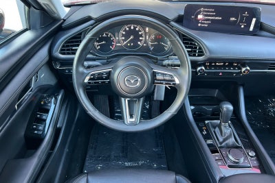 2024 Mazda Mazda3 Sedan 2.5 Turbo Premium Plus