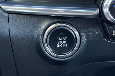 2024 Mazda Mazda3 Sedan 2.5 Turbo Premium Plus