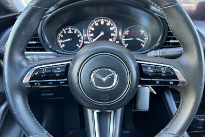 2024 Mazda Mazda3 Sedan 2.5 Turbo Premium Plus
