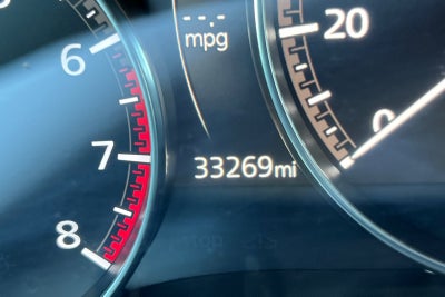 2024 Mazda Mazda3 Sedan 2.5 Turbo Premium Plus