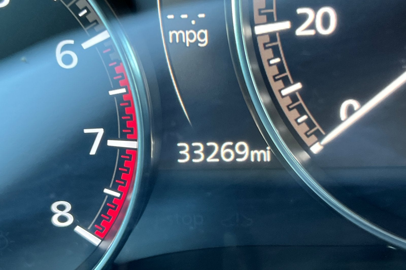 2024 Mazda Mazda3 Sedan 2.5 Turbo Premium Plus