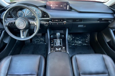 2024 Mazda Mazda3 Sedan 2.5 Turbo Premium Plus