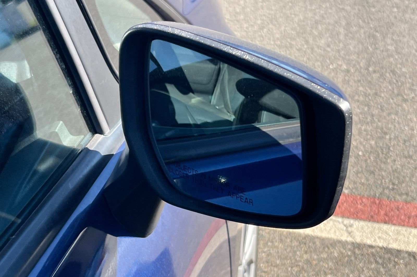 2017 Nissan Versa Note SV