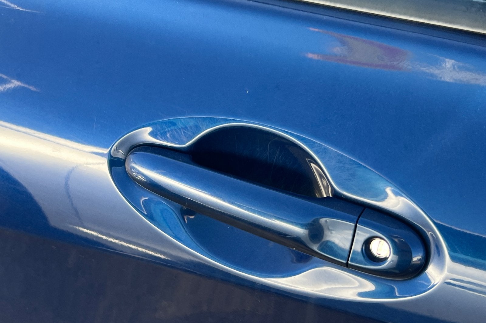 2017 Nissan Versa Note SV