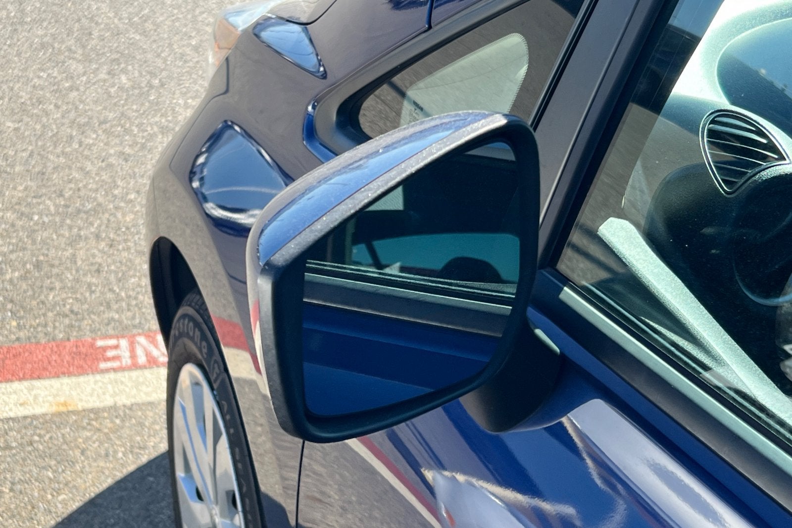 2017 Nissan Versa Note SV