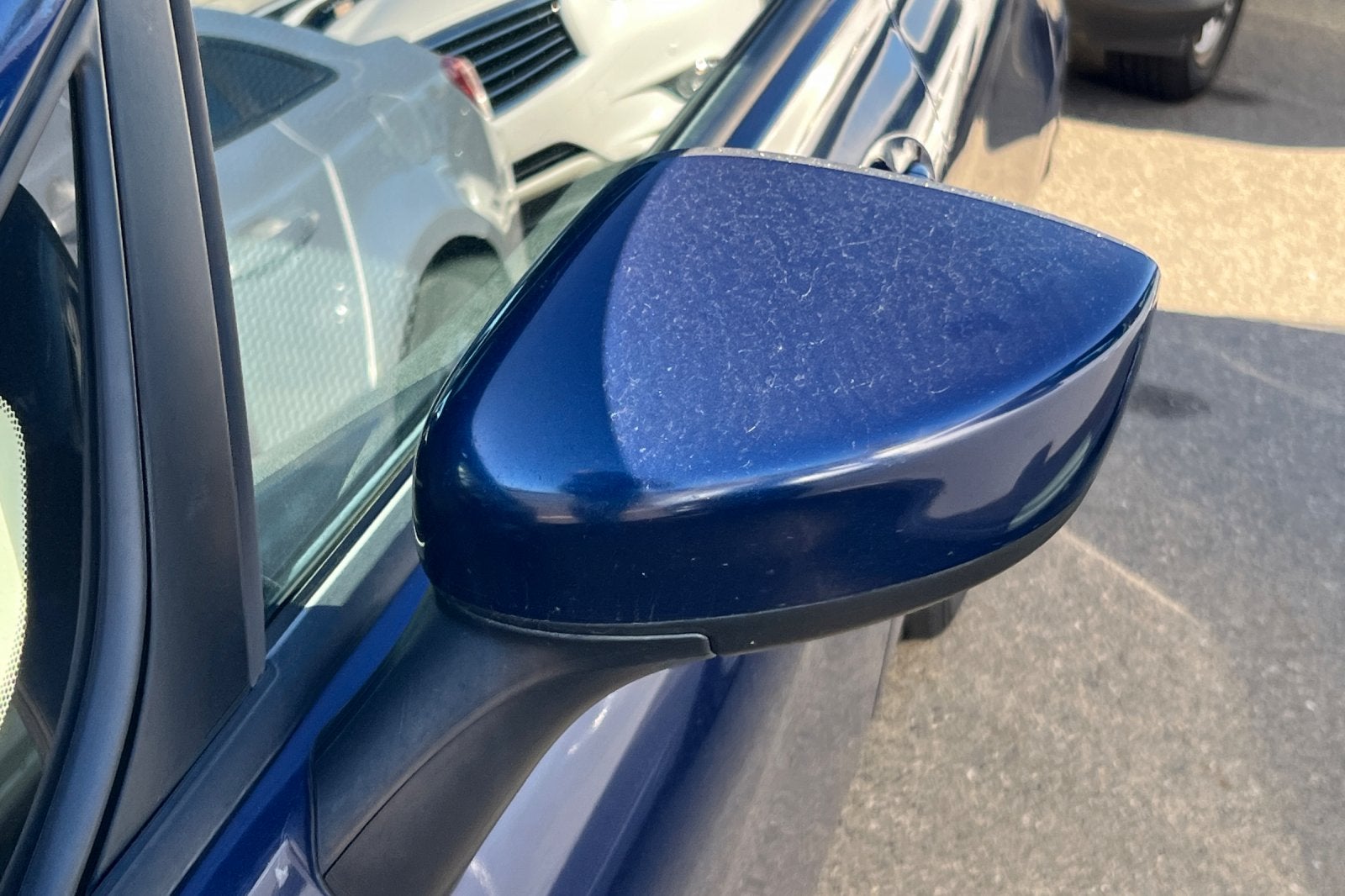 2017 Nissan Versa Note SV