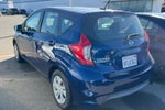 2017 Nissan Versa Note SV