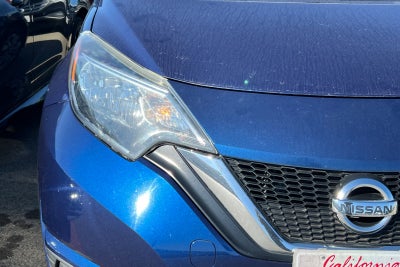 2017 Nissan Versa Note SV
