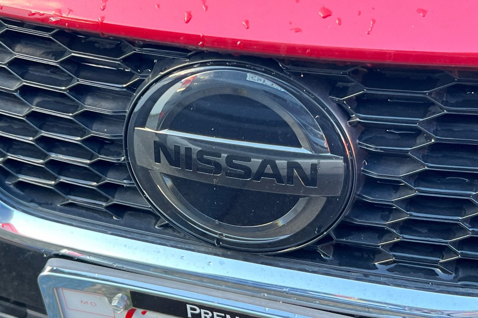 2020 Nissan Versa SV