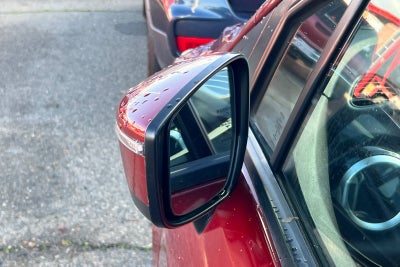 2020 Nissan Versa SV