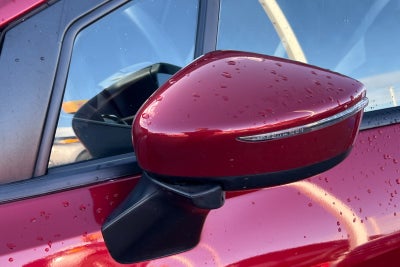 2020 Nissan Versa SV