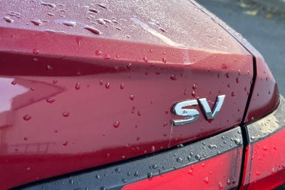 2020 Nissan Versa SV