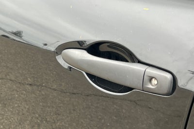 2022 Nissan Kicks S