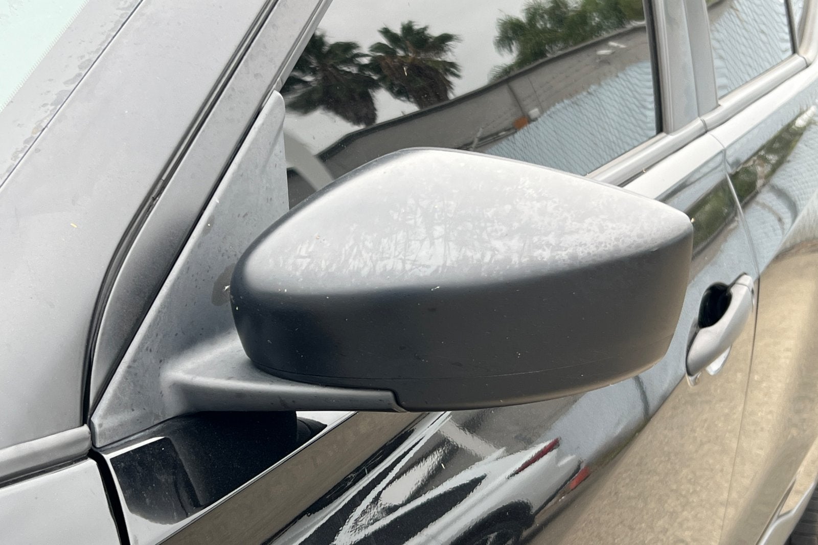2022 Nissan Kicks S