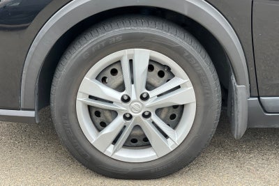 2022 Nissan Kicks S