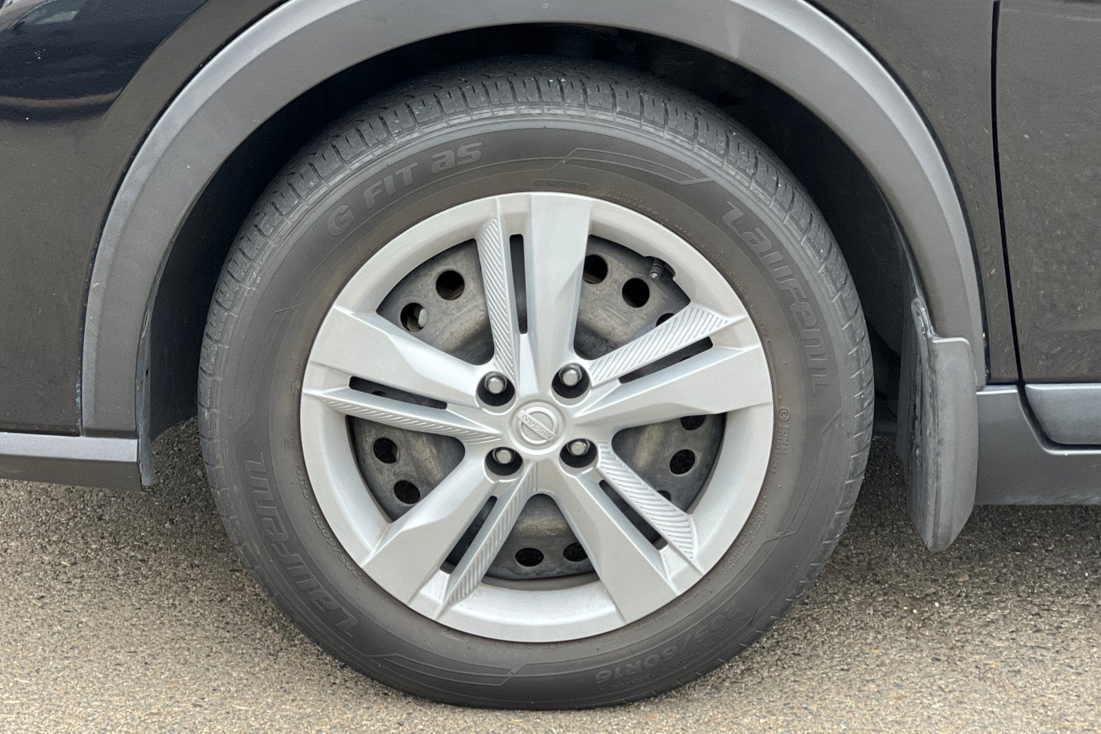 2022 Nissan Kicks S