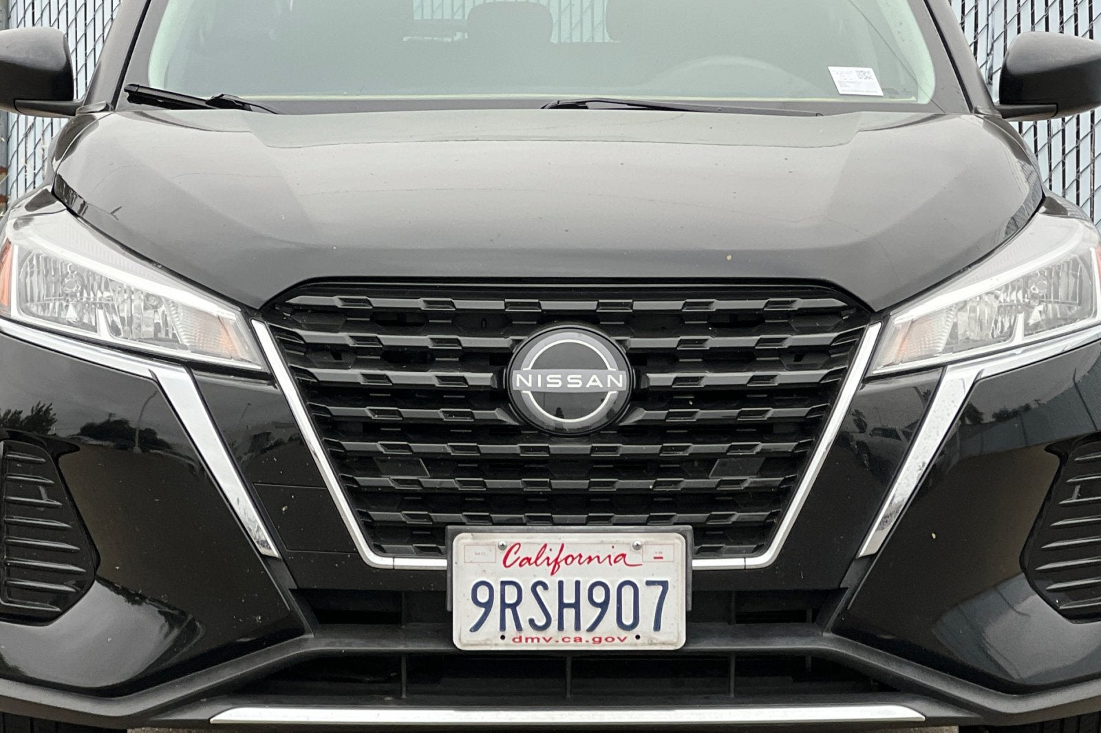 2022 Nissan Kicks S