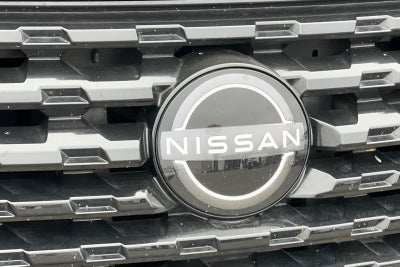 2022 Nissan Kicks S