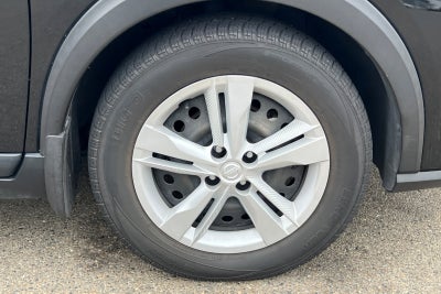 2022 Nissan Kicks S