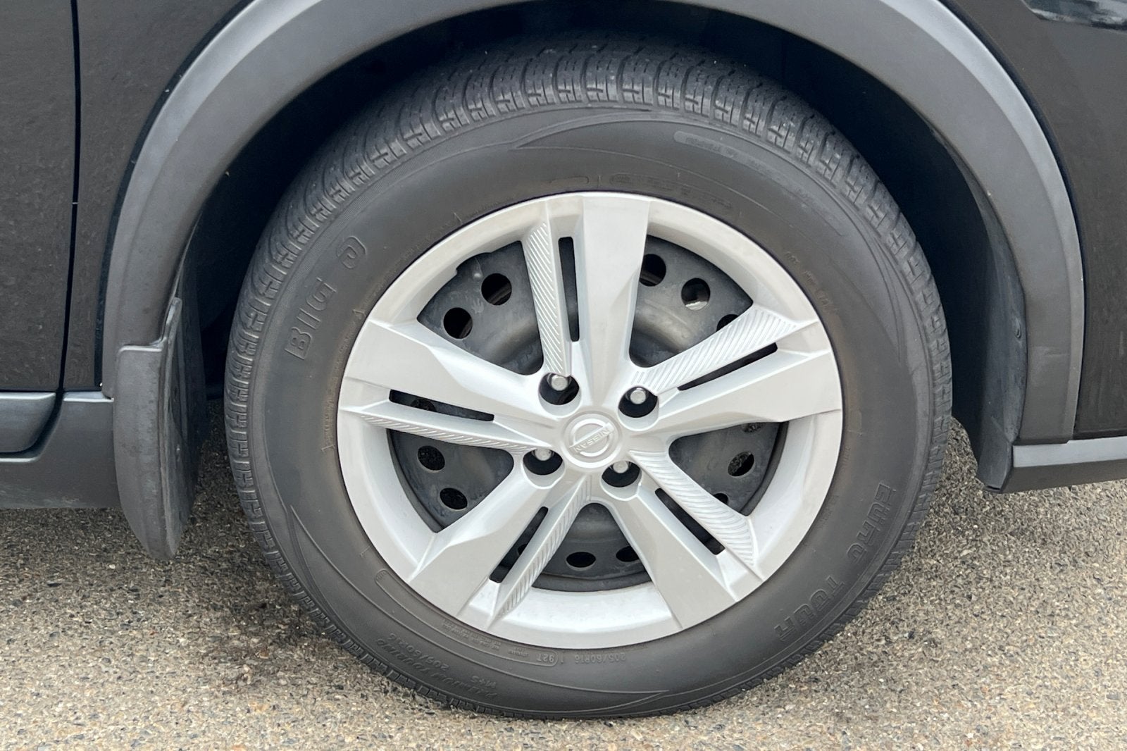 2022 Nissan Kicks S