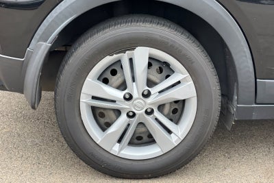 2022 Nissan Kicks S