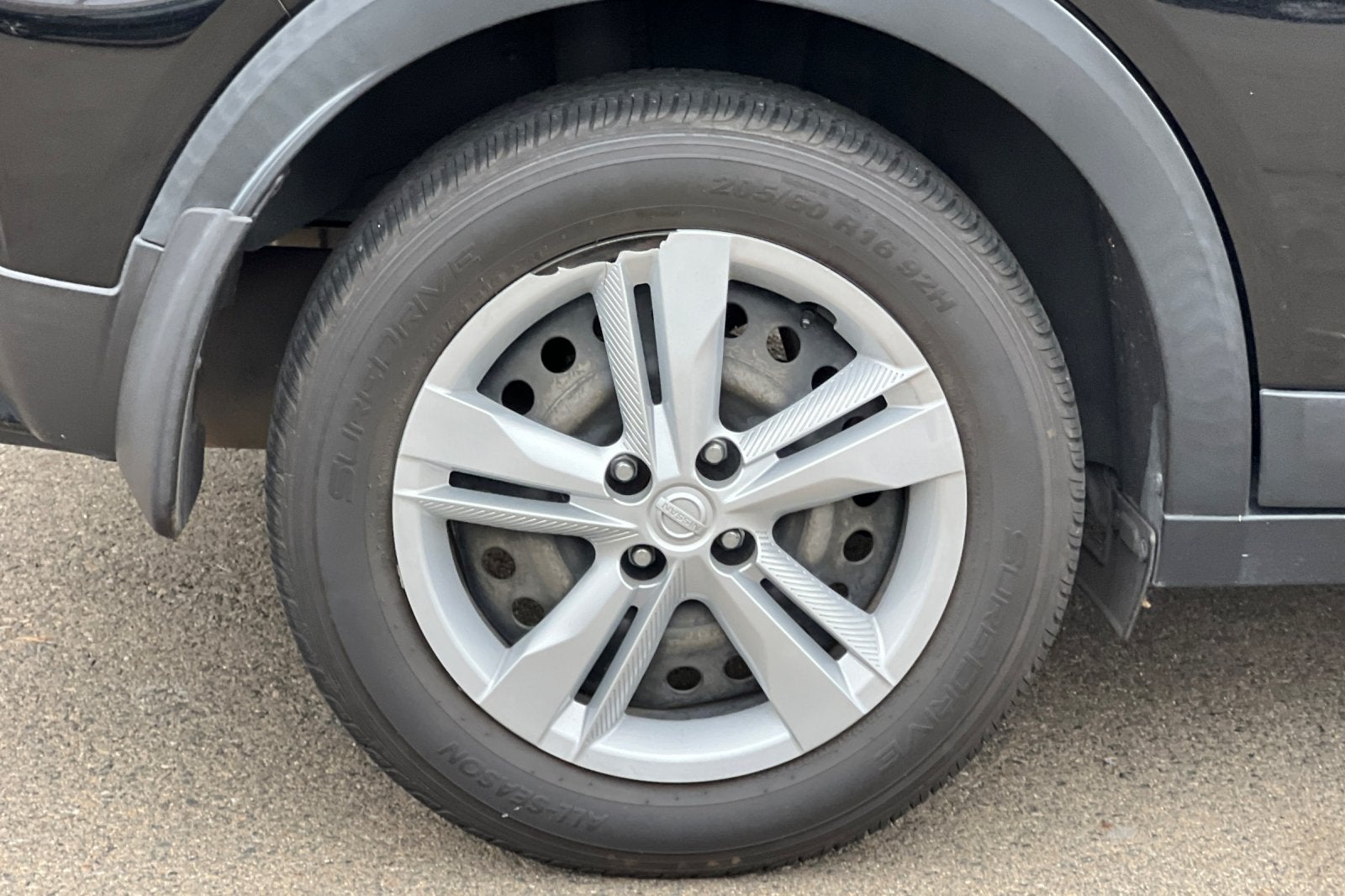 2022 Nissan Kicks S