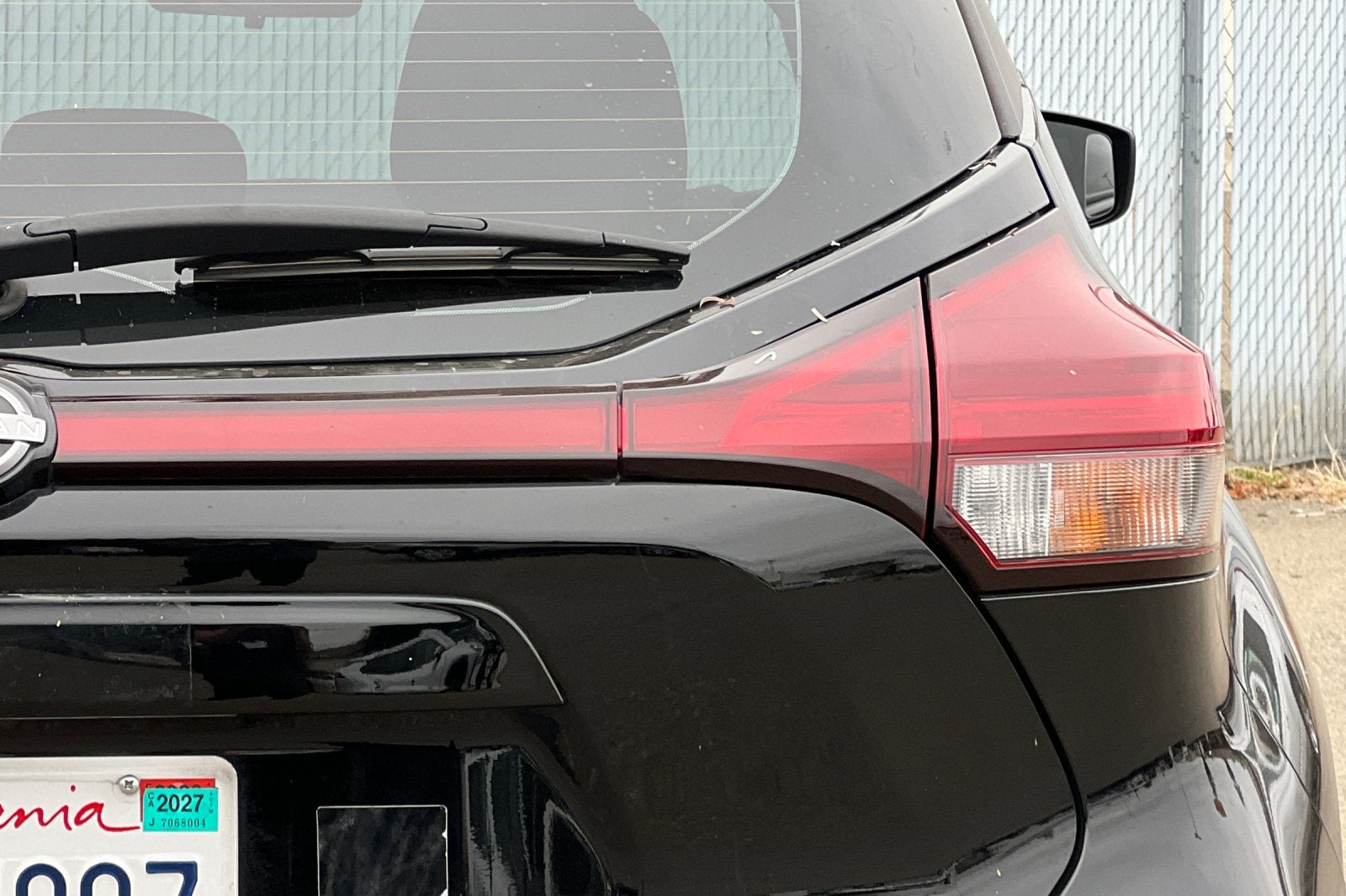 2022 Nissan Kicks S