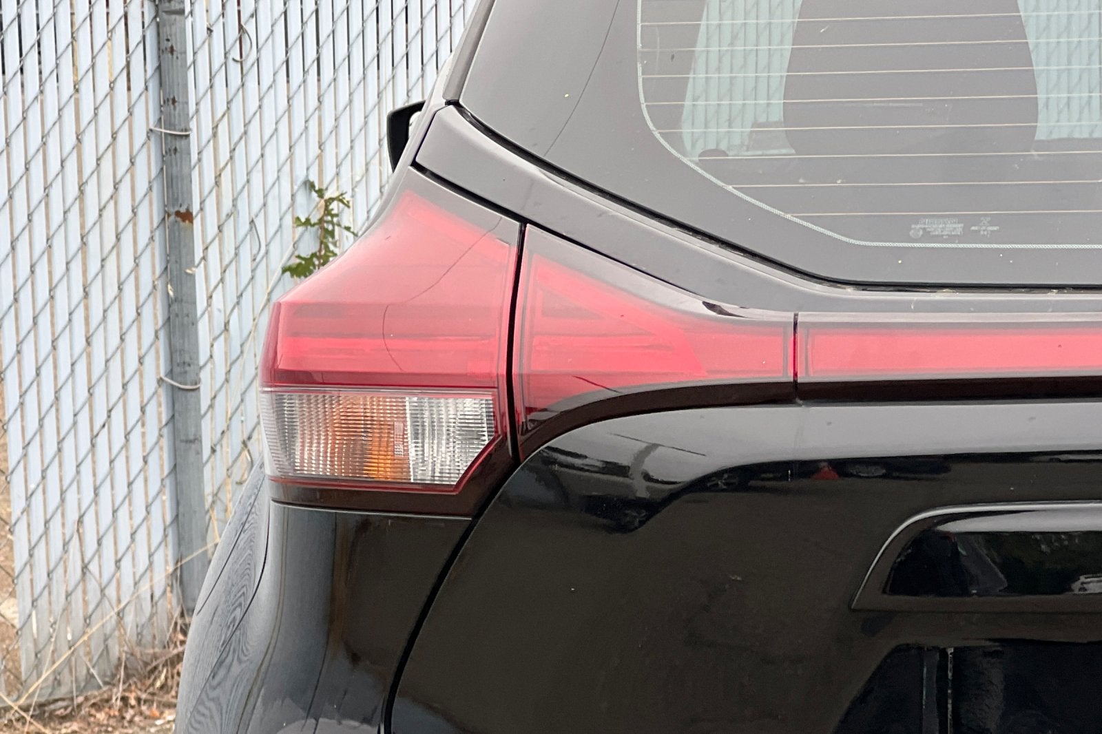 2022 Nissan Kicks S