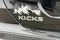 2022 Nissan Kicks S