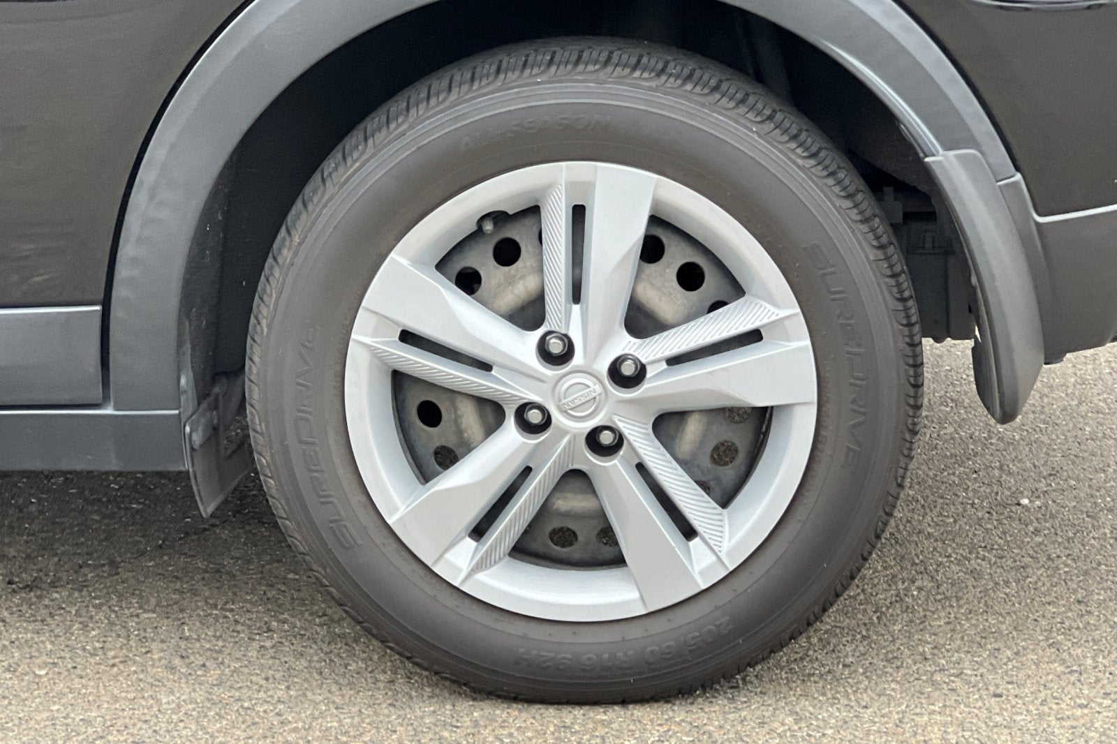 2022 Nissan Kicks S
