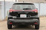 2022 Nissan Kicks S